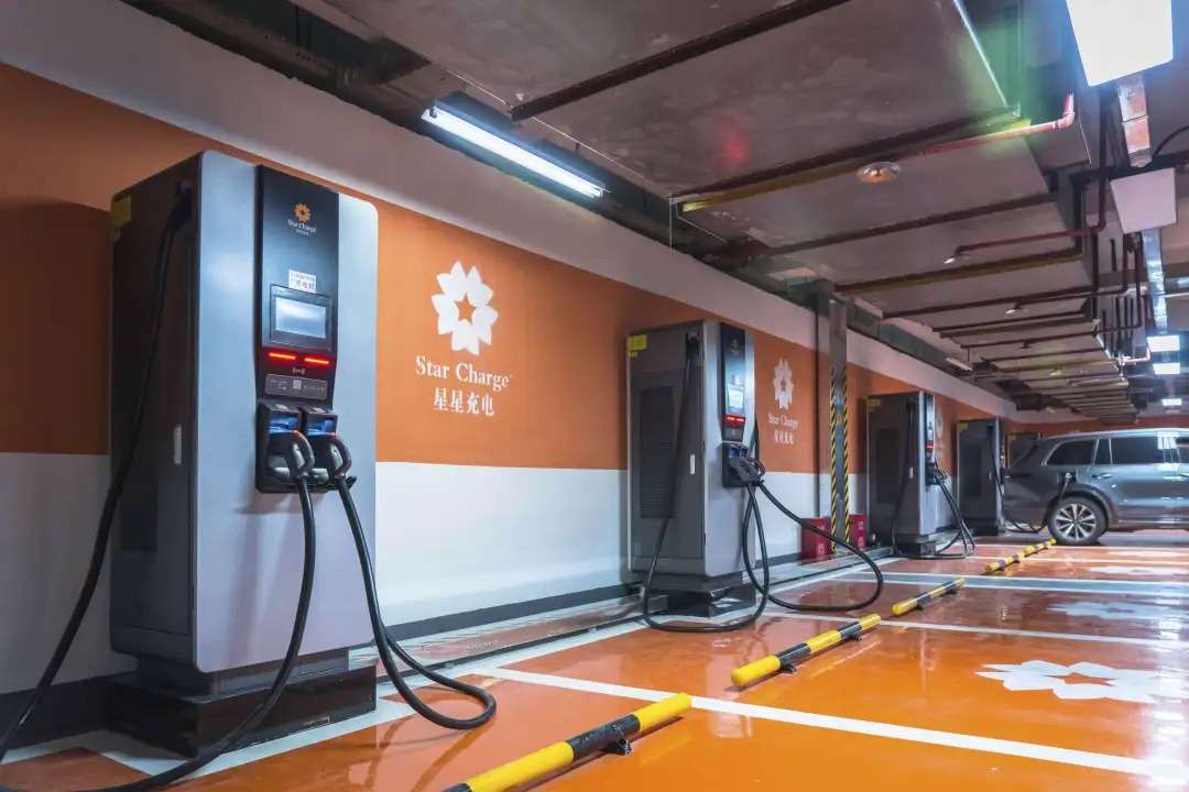 三季度营收超30亿元，全球最大智能充电设备供应商赴港IPO