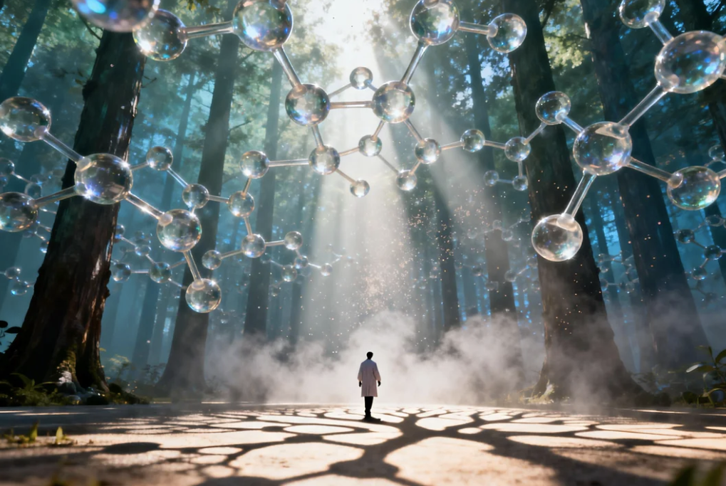 净利润大增，华熙生物为什么能成功「换挡」？