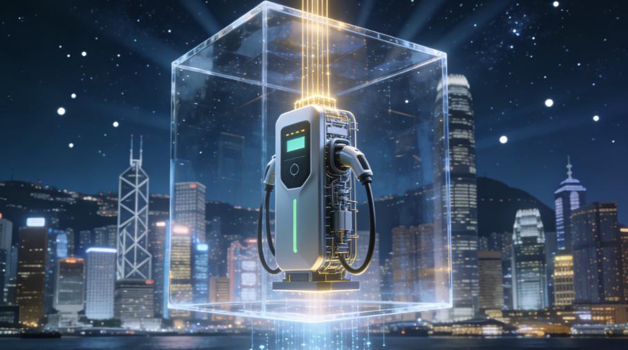 三季度营收超30亿元，全球最大智能充电设备供应商赴港IPO