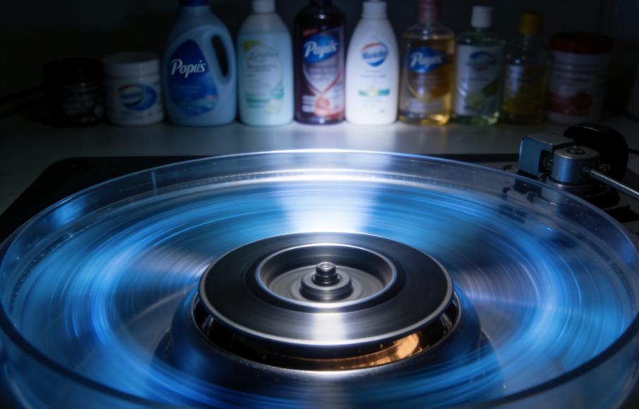 SK-II给宝洁中国发「年终奖」