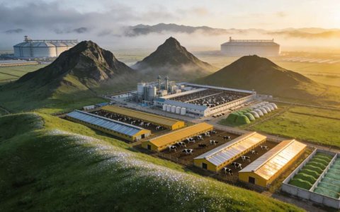 郭晶晶代言的奶品巨头，要去港交所IPO了