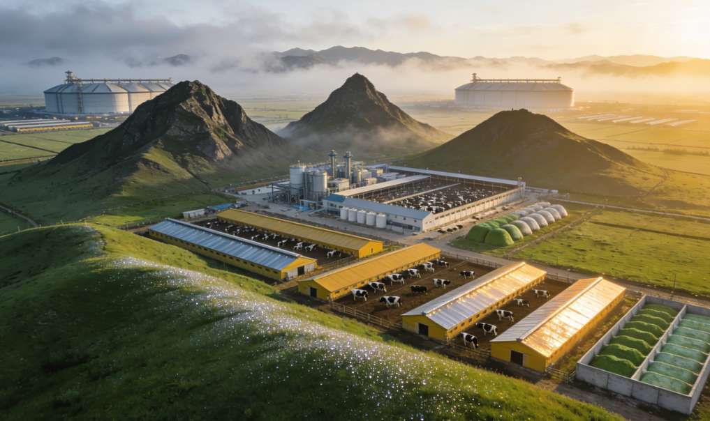 郭晶晶代言的奶品巨头，要去港交所IPO了