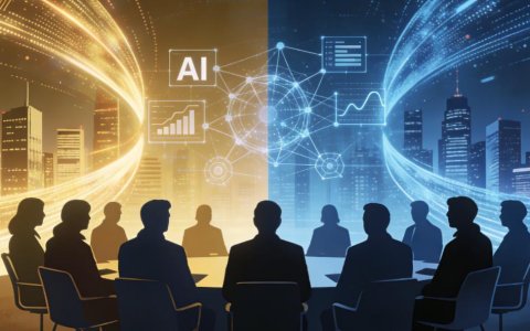 2026达沃斯：中国正在重塑AI的「正确打开方式」