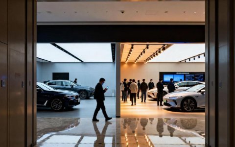 BBA还需要依赖中国市场吗？