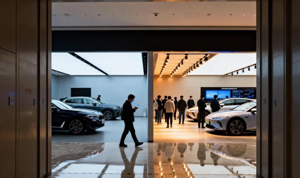 BBA还需要依赖中国市场吗？