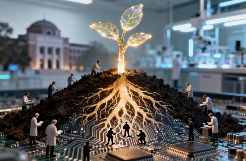 首个「AI六小虎」上市，海淀收获「全球大模型第一股」