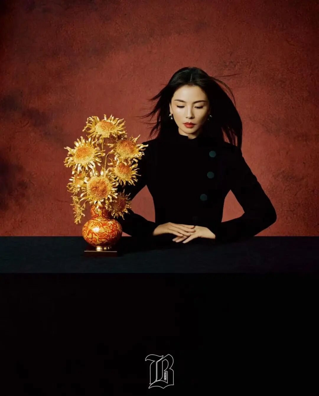 朱炳仁铜朱军岷：AI是洪流，带着思想，我们终将学会游泳