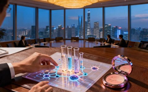 「早C晚A」之后：珀莱雅如何应对大单品焦虑？