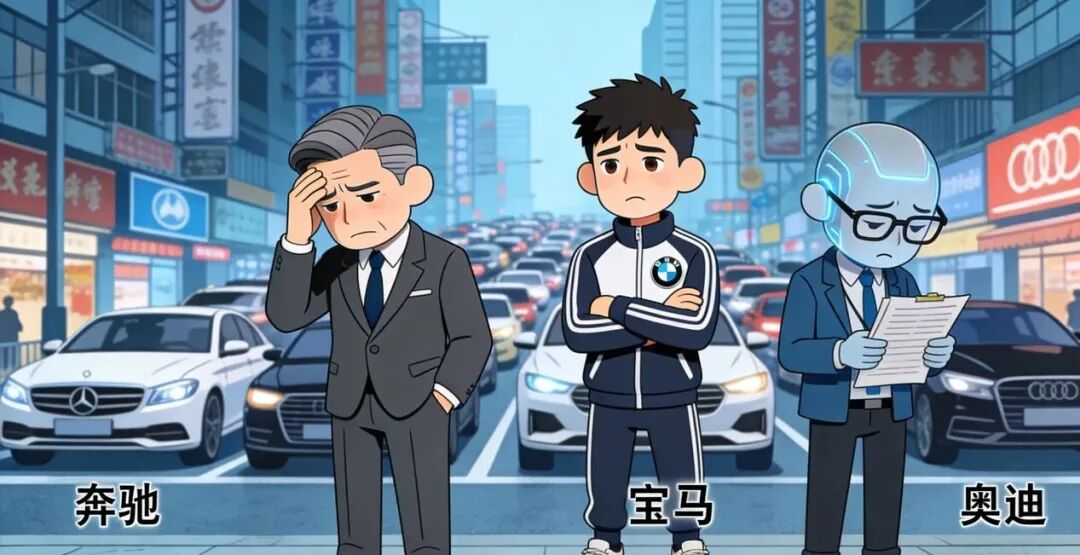 BBA还需要依赖中国市场吗？