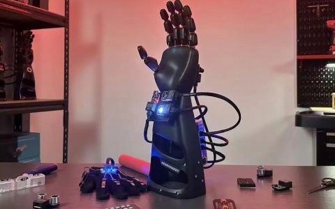 强脑科技冲刺IPO，脑机接口第一股要来了！