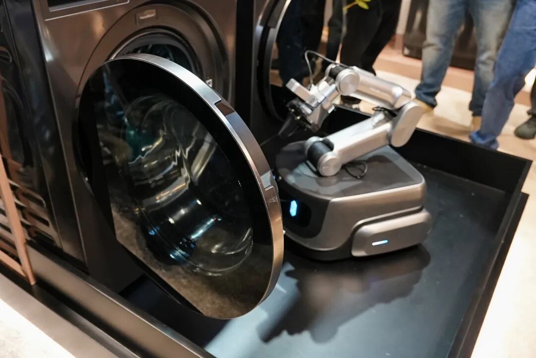 为什么追觅的「成功」，总能发生？