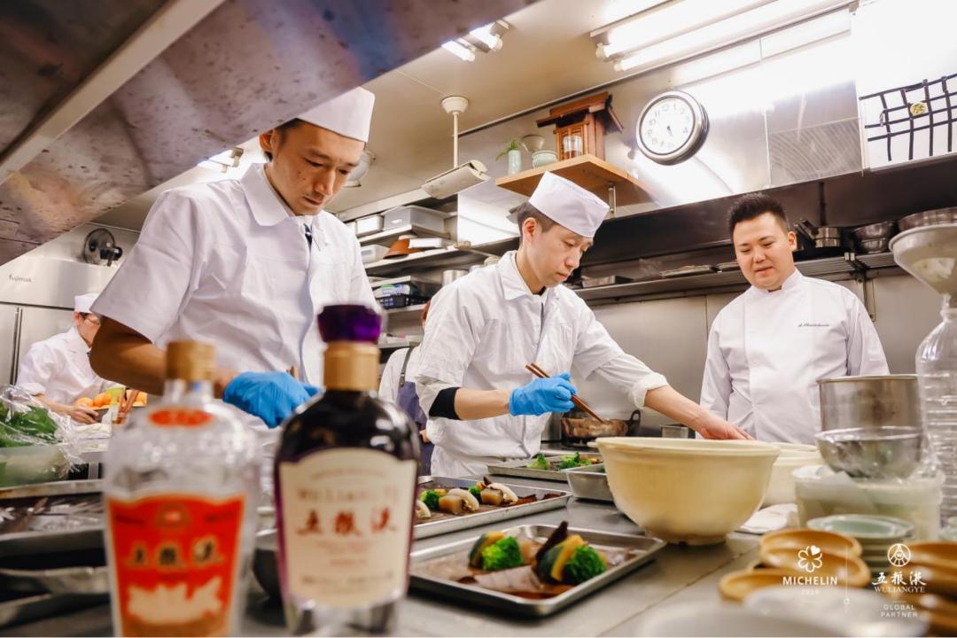 五粮液的国际化：一场温柔而坚定的「感官渗透」