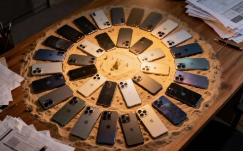 2026：国产手机厂商重回战国时代？