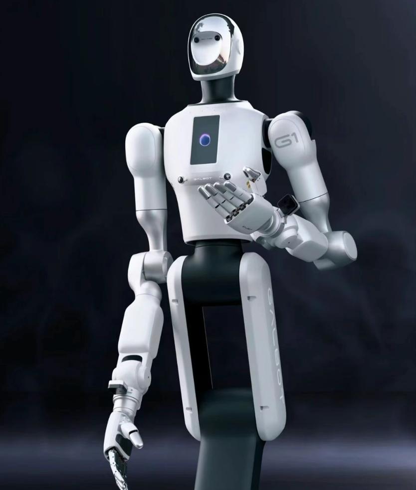 在拉斯维加斯，中国科技企业集体秀肌肉！