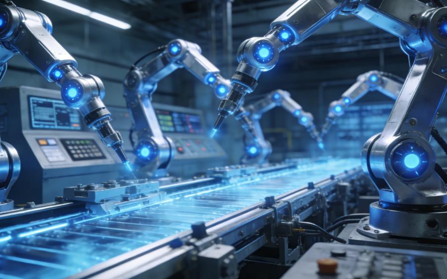 崔大宝：2026AI增长的本质并没有变｜节点财经新年献词