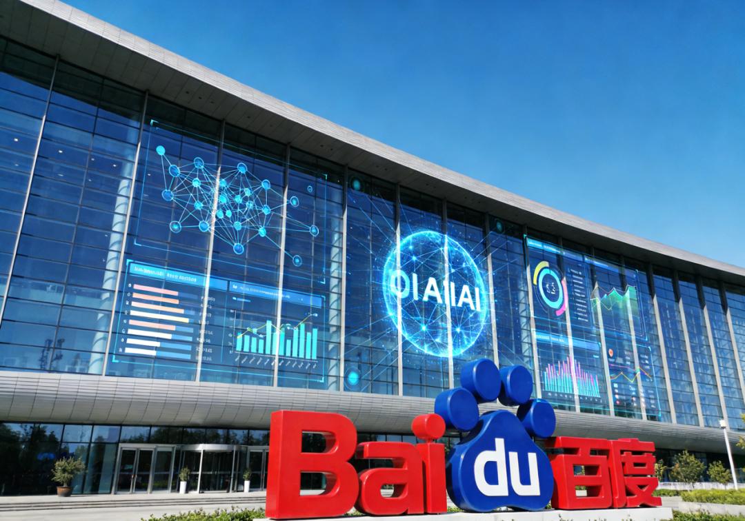 百度成立PSIG事业群组，副总裁王颖挂帅，向李彦宏汇报