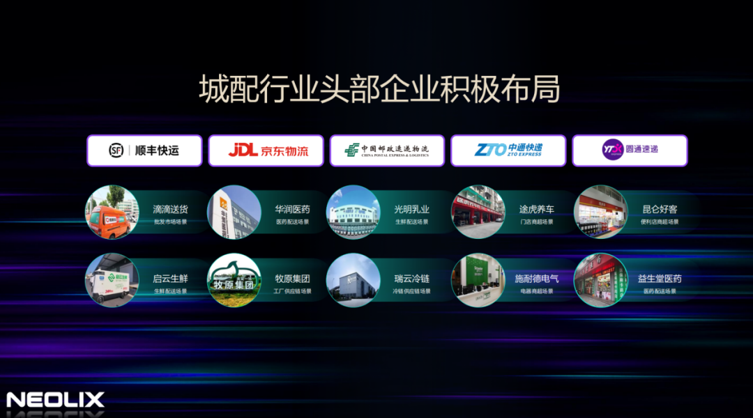 新石器杨哲：重构物流场景的AI实践与增长启示