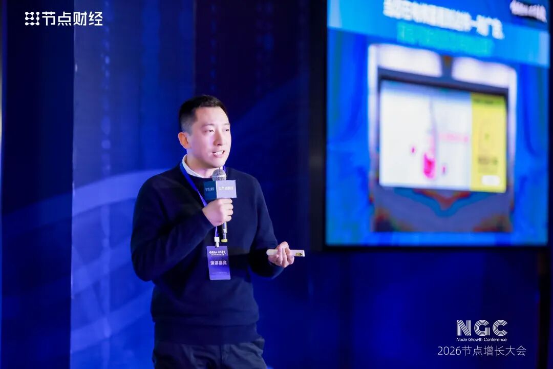 梯影传媒任斌：未来电梯屏幕不再只是广告的生意