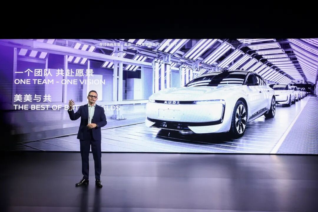 BBA还需要依赖中国市场吗？