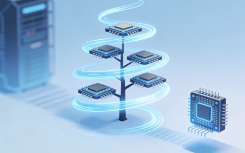 这届达沃斯，西方读懂了中国AI的效率哲学