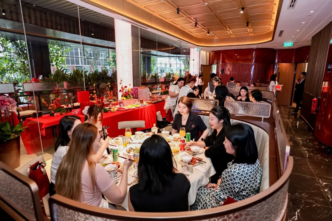 五粮液的国际化：一场温柔而坚定的「感官渗透」