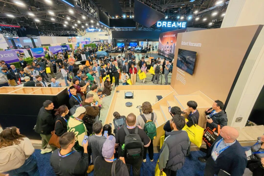 为什么追觅的「成功」，总能发生？