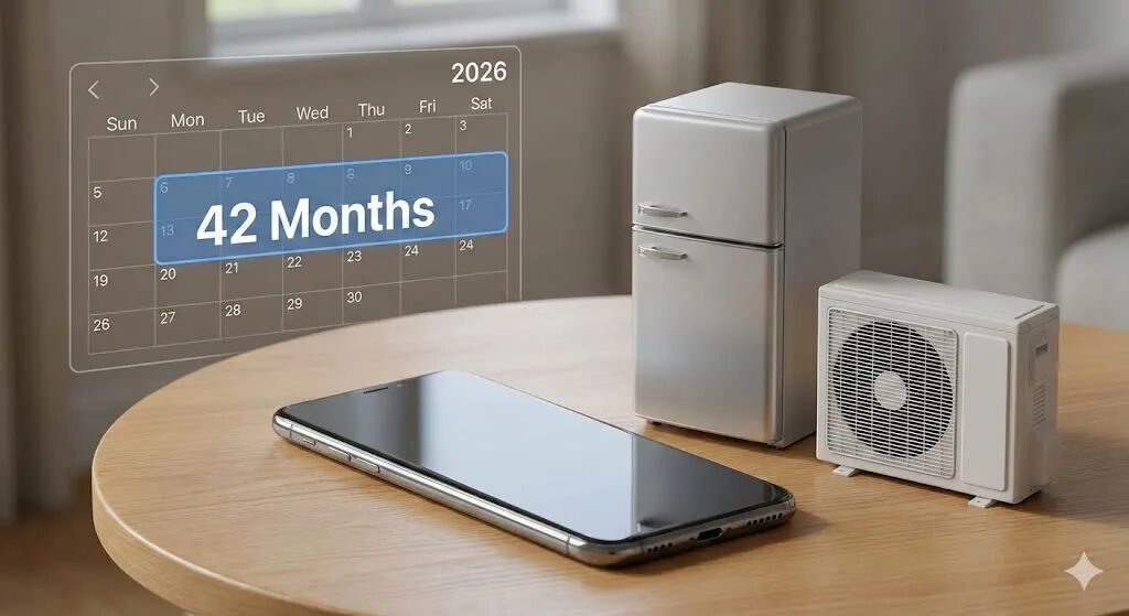 2026：国产手机厂商重回战国时代？