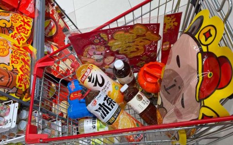 年味消费开启世代更替 元气森林何以打动新一代年货主理人？