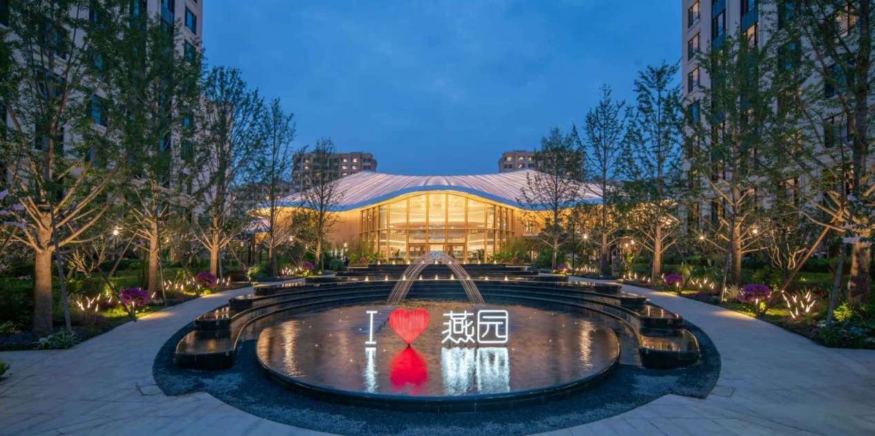 以“新寿险”为笔 泰康作答长寿时代民生题