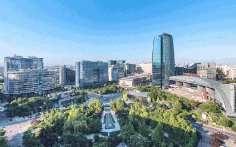 从Seedance 2.0到AI天团！海淀何以“生成”全球爆款——