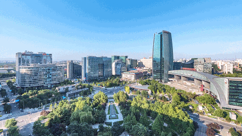 从Seedance 2.0到AI天团！海淀何以“生成”全球爆款——