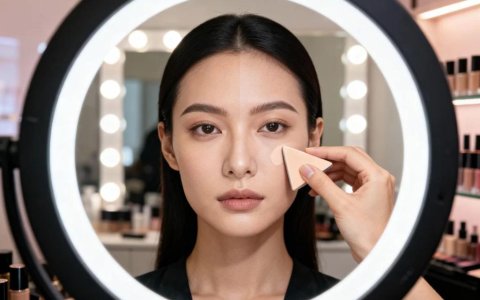 拆解毛戈平：是国货美妆「奢侈品」，还是被高估的「玄学」？