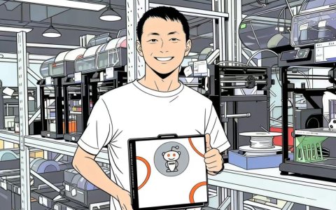 让汪滔紧张的大疆前员工