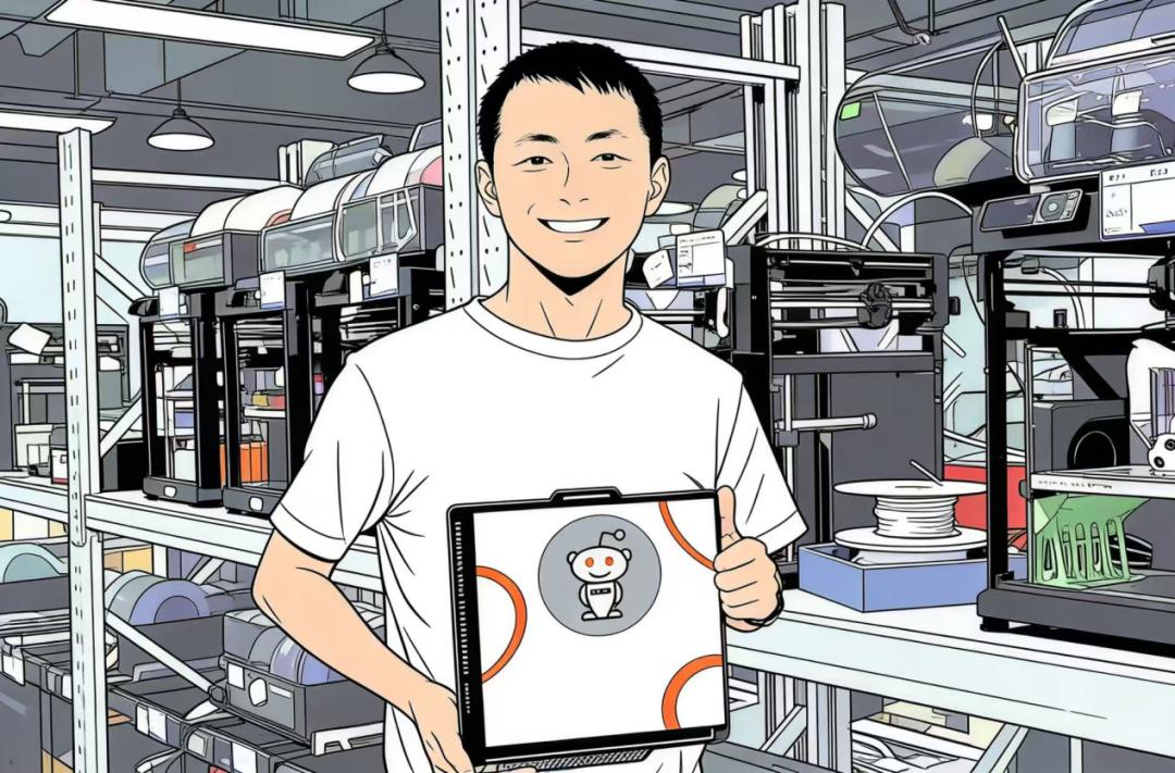 让汪滔紧张的大疆前员工