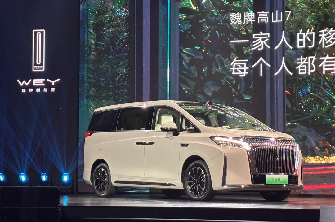 为什么长城汽车魏牌需要结束「单飞」？