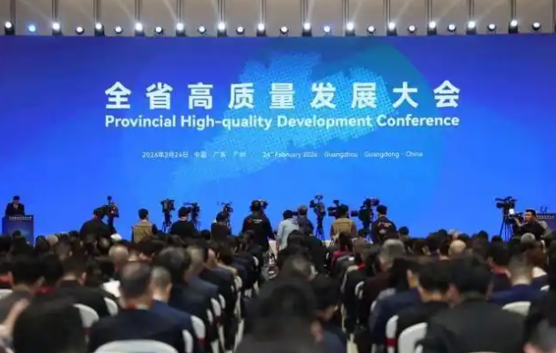 罕见露脸!希音砸百亿押注广东