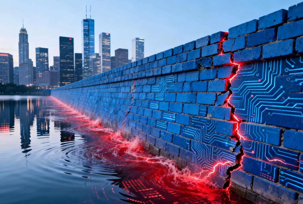 浦发银行的「双增」业绩，资本市场假装没看见？