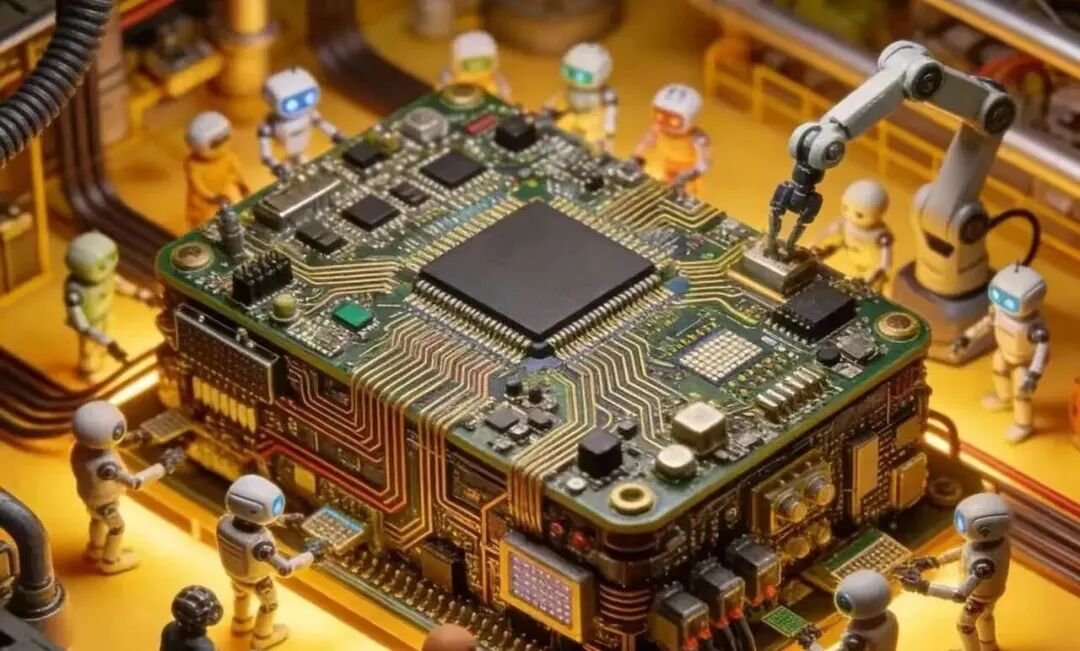 别被「百模大战」骗了