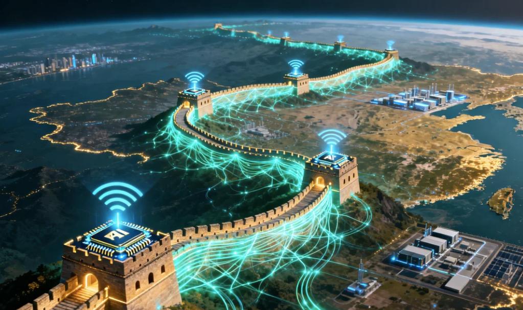 突破3000亿,智谱杀疯了!