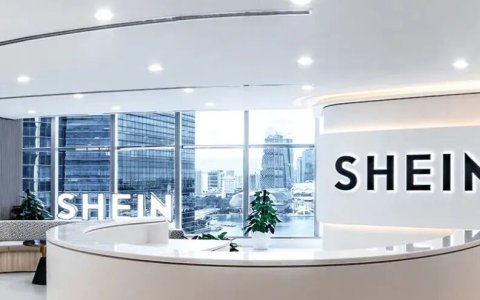 罕见露脸！希音砸百亿押注广东