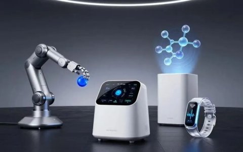 阿里杀入硬件！硬刚Meta与OpenAI