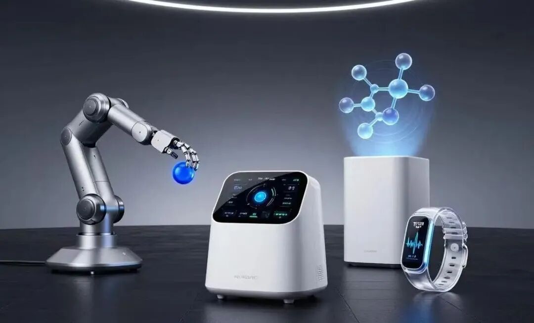 阿里杀入硬件！硬刚Meta与OpenAI