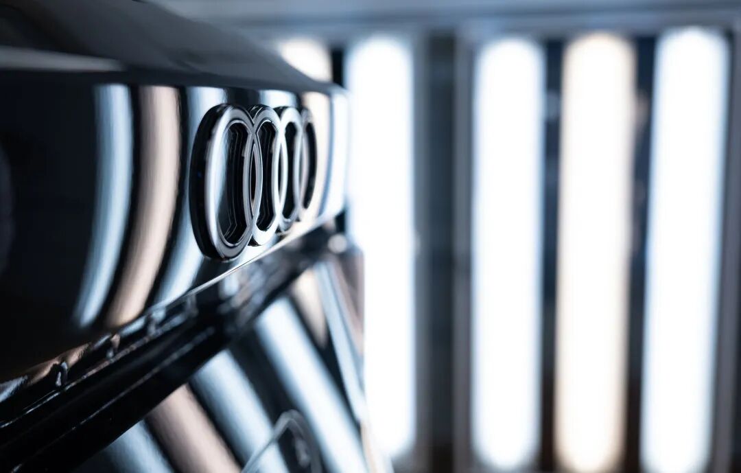 换帅只是开始,一汽奥迪真正硬仗还在后头