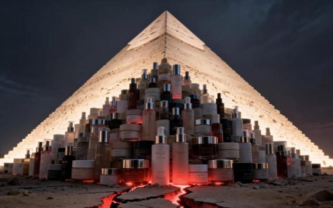 仰仗中国「辣妹」，雅诗兰黛终于能松口气了