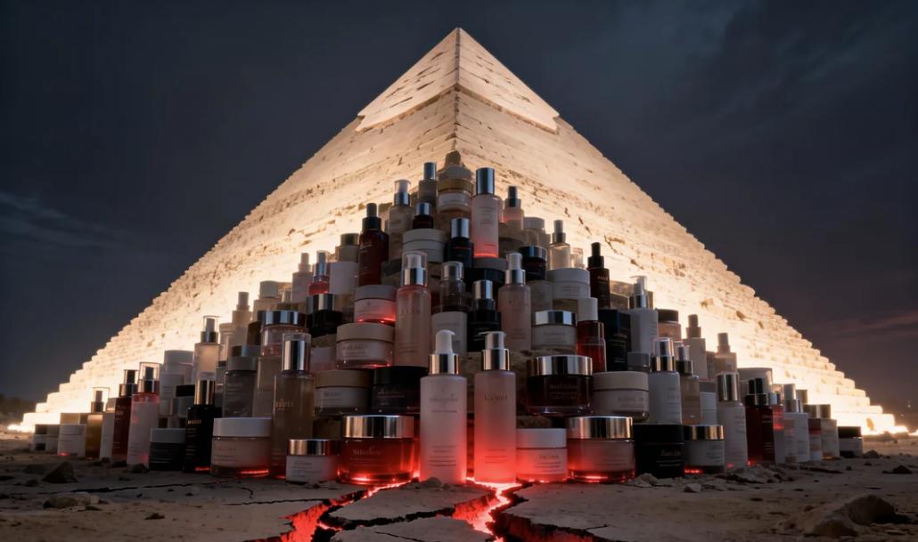 仰仗中国「辣妹」，雅诗兰黛终于能松口气了