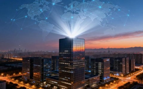 90亿真金+36项实策，海淀向全球发科创礼包