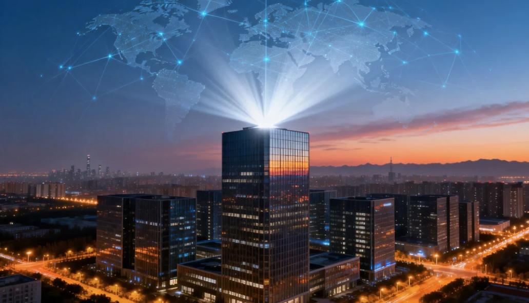 90亿真金+36项实策,海淀向全球发科创礼包