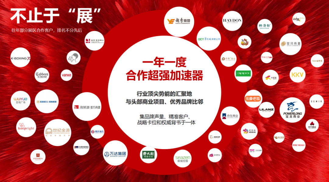 潮起新声 | 第21届中国商业品牌节全面升维，相约2026年5月！