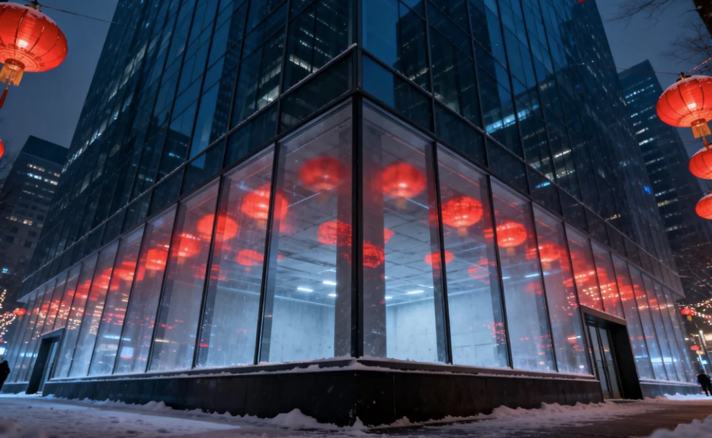 石家庄首富被拘留，留下500亿资本骗局