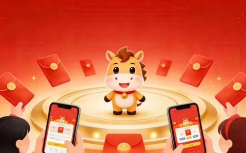 春节大厂AI大战，不过是道「开胃菜」